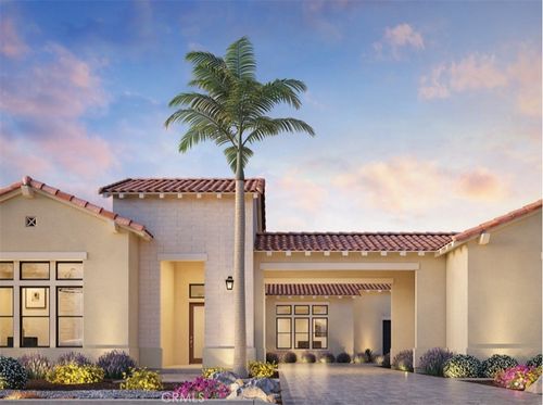 54125 Seattle Slew Way, La Quinta, CA, 92253-8162 | Card Image