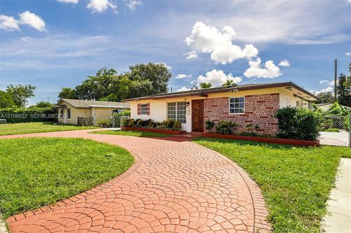 6838 Sw 22nd Ct, Miramar, FL, 33023 | Card Image
