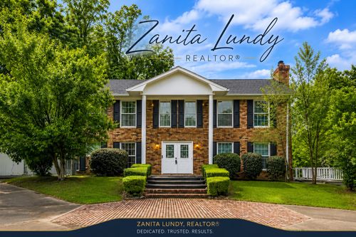 1409 Drake Dr, Minden, LA, 71055-8962 | Card Image