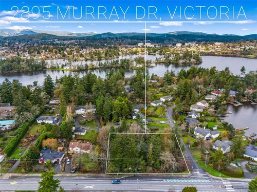2895 Murray Dr, Saanich, BC, V9A2S6 | Card Image