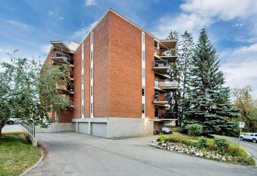 301-4326 Michener Dr, Red Deer, AB, T4N2B1 | Card Image