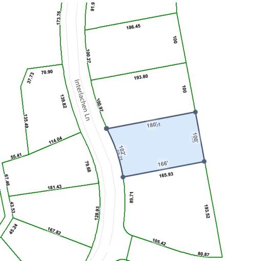 6823 Interlachen Ln, Laurel Hill, FL, 32567-7320 | Card Image