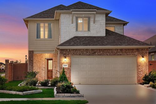 12303 Sterling Oak Dr, Houston, TX, 77044-2823 | Card Image