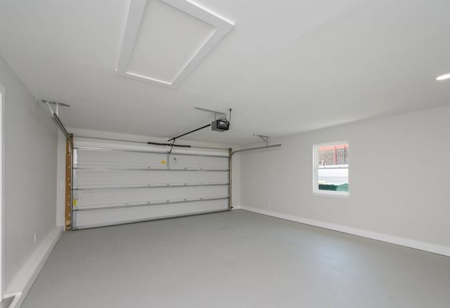 2-CAR GARAGE - NEW GARAGE DOOR OPENER | Image 34