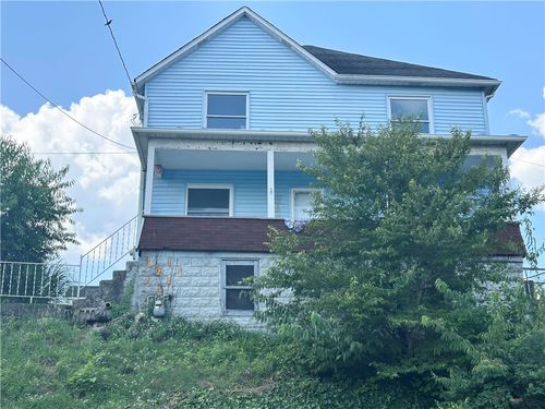 403 Lowell St, Vandergrift, PA, 15690-1548 | Card Image