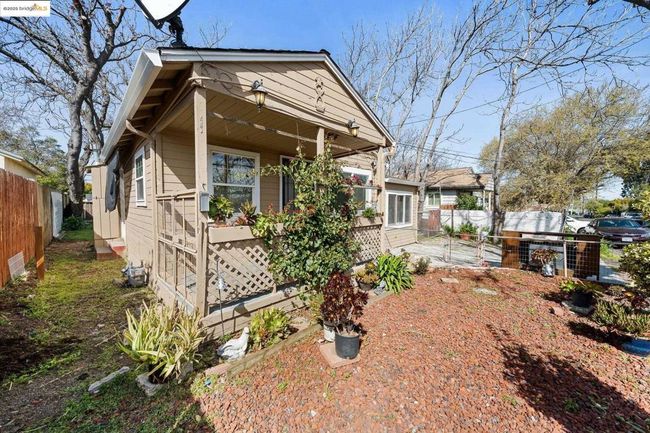 96 Sapone Ln, House other with 3 bedrooms, 1 bathrooms and null parking in Bay Point CA | Image 5