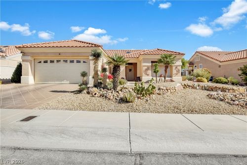 2016 Emery Street, Las Vegas, NV, 89134 | Card Image