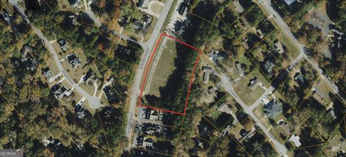 0 Lilburn Stone Mountain Rd, Stone Mountain, GA, 30087 | Card Image