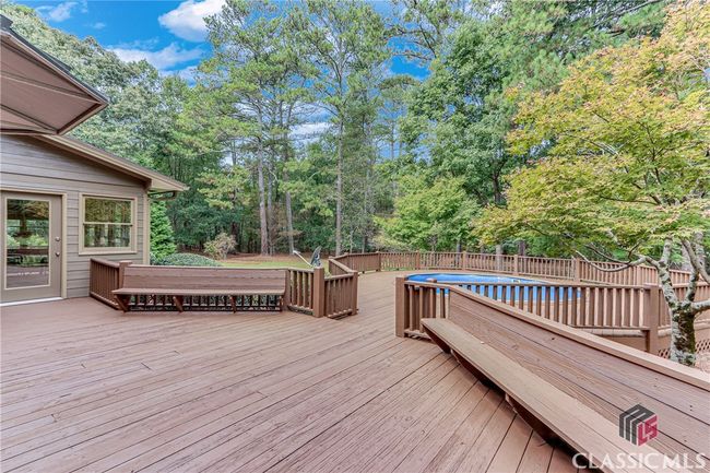 398 Collier Church Rd, House other with 4 bedrooms, 3 bathrooms and 4 parking in Comer GA | Image 8