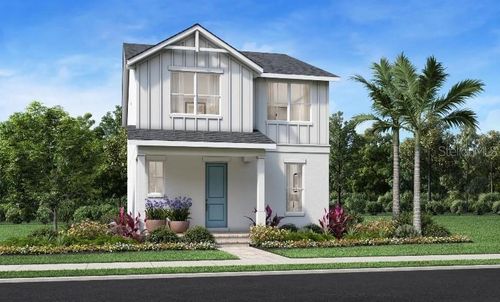 2579 Long Pine Avenue, APOPKA, FL, 32712 | Card Image