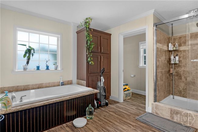 211 Smiley Loop Rd, House other with 4 bedrooms, 2 bathrooms and null parking in Riceboro GA | Image 15