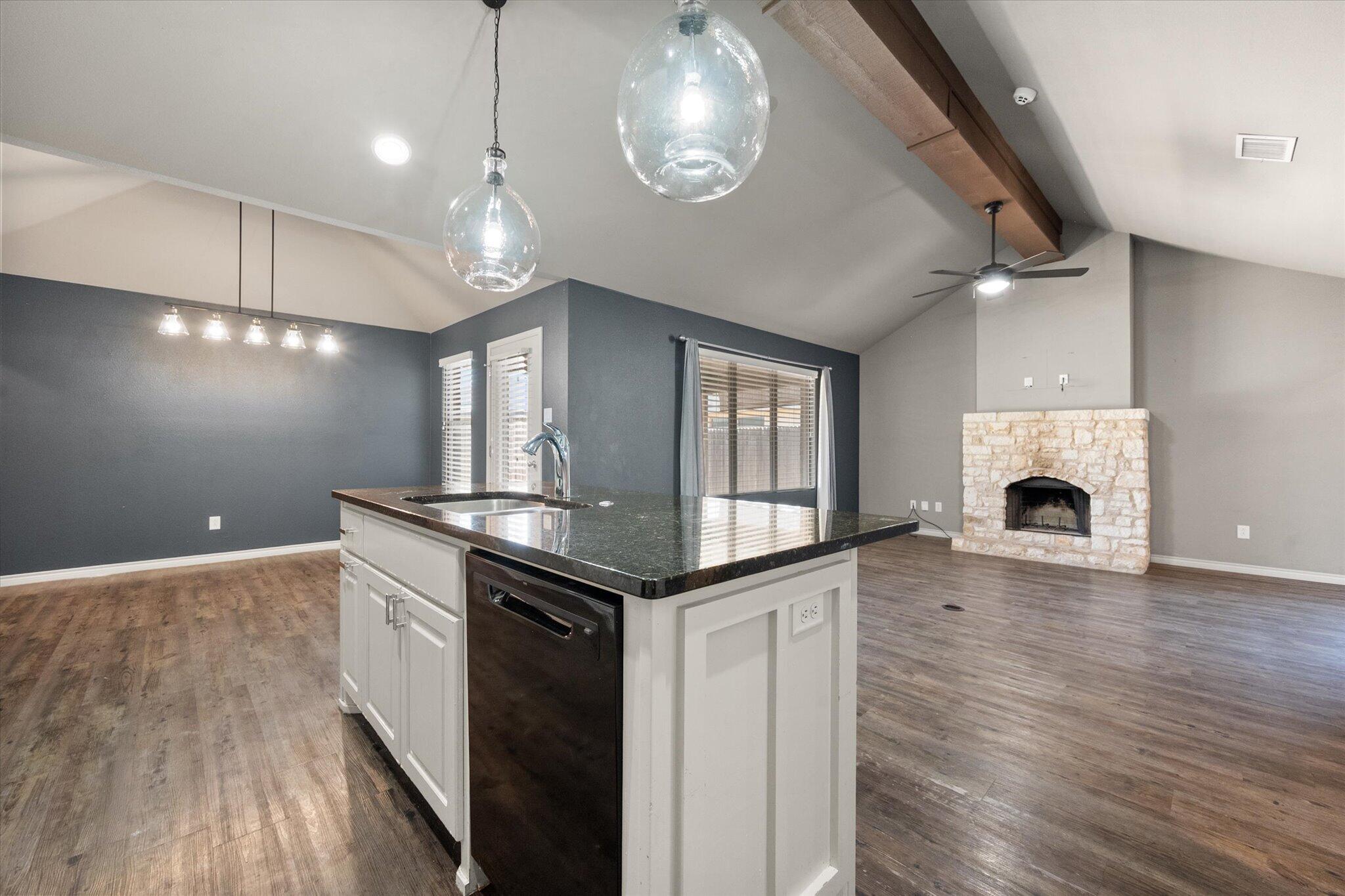 Residential in Lubbock 2
