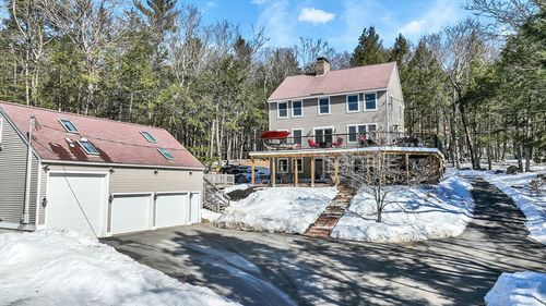 44 Lakeview Dr, Nottingham, NH, 03290-4930 | Card Image