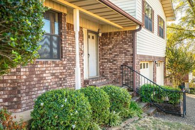 105 Talmadge Place, House other with 3 bedrooms, 2 bathrooms and null parking in Hot Springs AR | Image 3