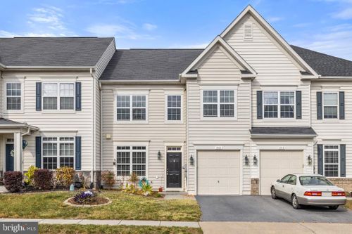 212 Bowling Green Circle, STEPHENS CITY, VA, 22655 | Card Image