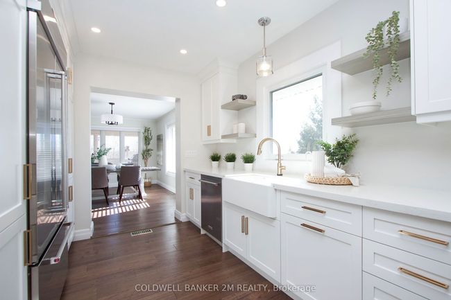 37 Bradley Blvd, House other with 6 bedrooms, 5 bathrooms and 10 parking in Hampton ON | Image 10