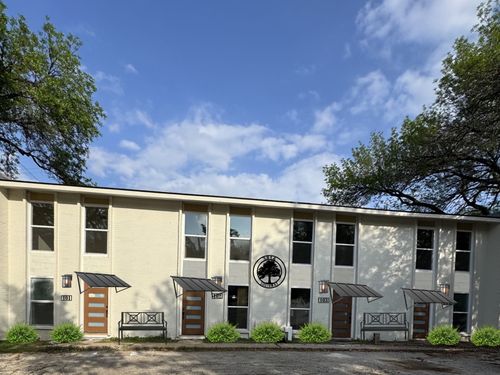 3814 Southway Dr, Austin, TX, 78704-6864 | Card Image
