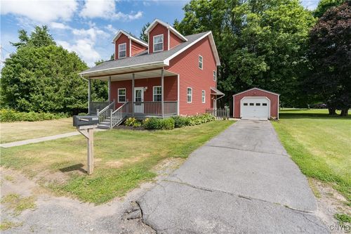 35095 State Route 3, Carthage, NY, 13619-5300 | Card Image