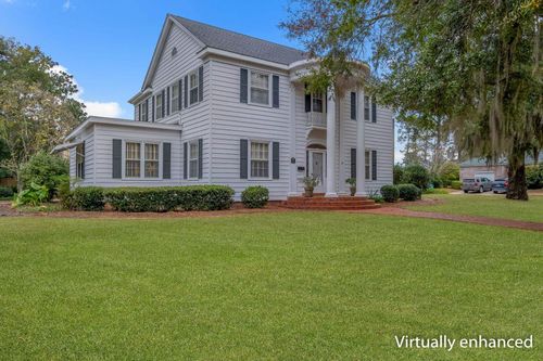 118 N Ward St, Quincy, FL, 32351-2344 | Card Image