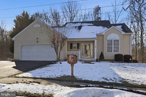 161 W Flagstone Dr, NEWARK, DE, 19702-3671 | Card Image