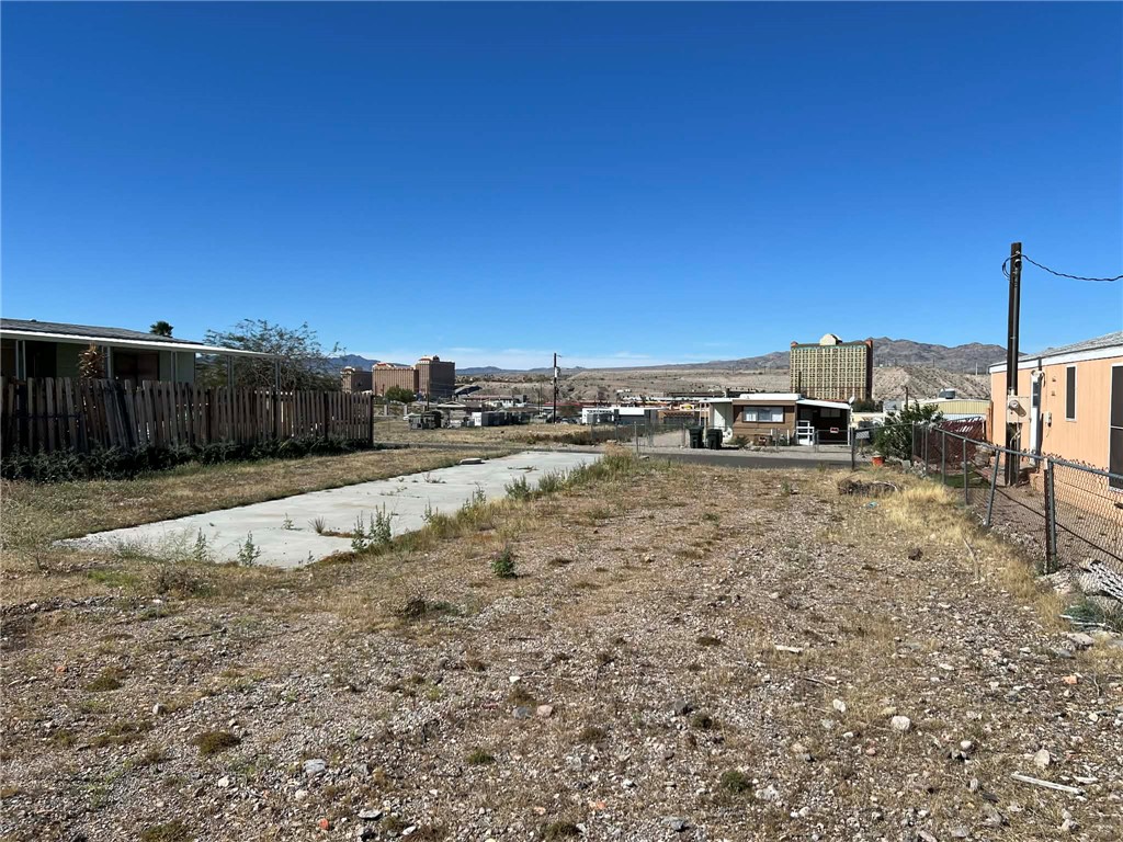Land in Bullhead City 5