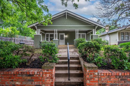 316 K St, Ardmore, OK, 73401-4801 | Card Image