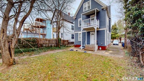 51 Mead St, New Haven, CT, 06511-5105 | Card Image