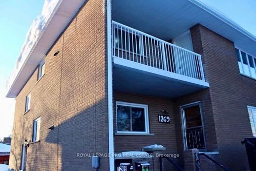 upper-1269 Paquette Street, Greater Sudbury, ON, P3A3X9 | Card Image