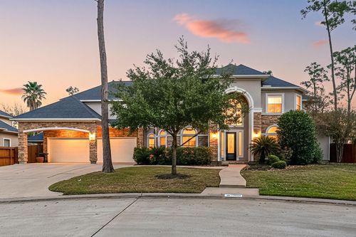 13606 Llano Pass Ct, Cypress, TX, 77429-4622 | Card Image