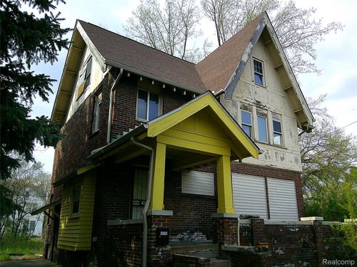 419 King St, Detroit, MI, 48202-2130 | Card Image