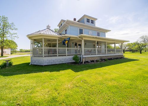 9579 N Fortville Pike, Fortville, IN, 46040-9539 | Card Image