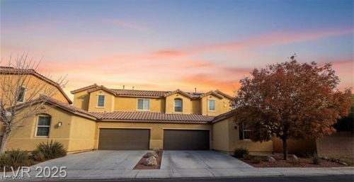 3890 Blake Canyon Dr, North Las Vegas, NV, 89032-0836 | Card Image