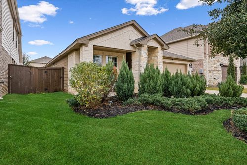 4246 Pale Fox Ln, Katy, TX, 77493-4473 | Card Image
