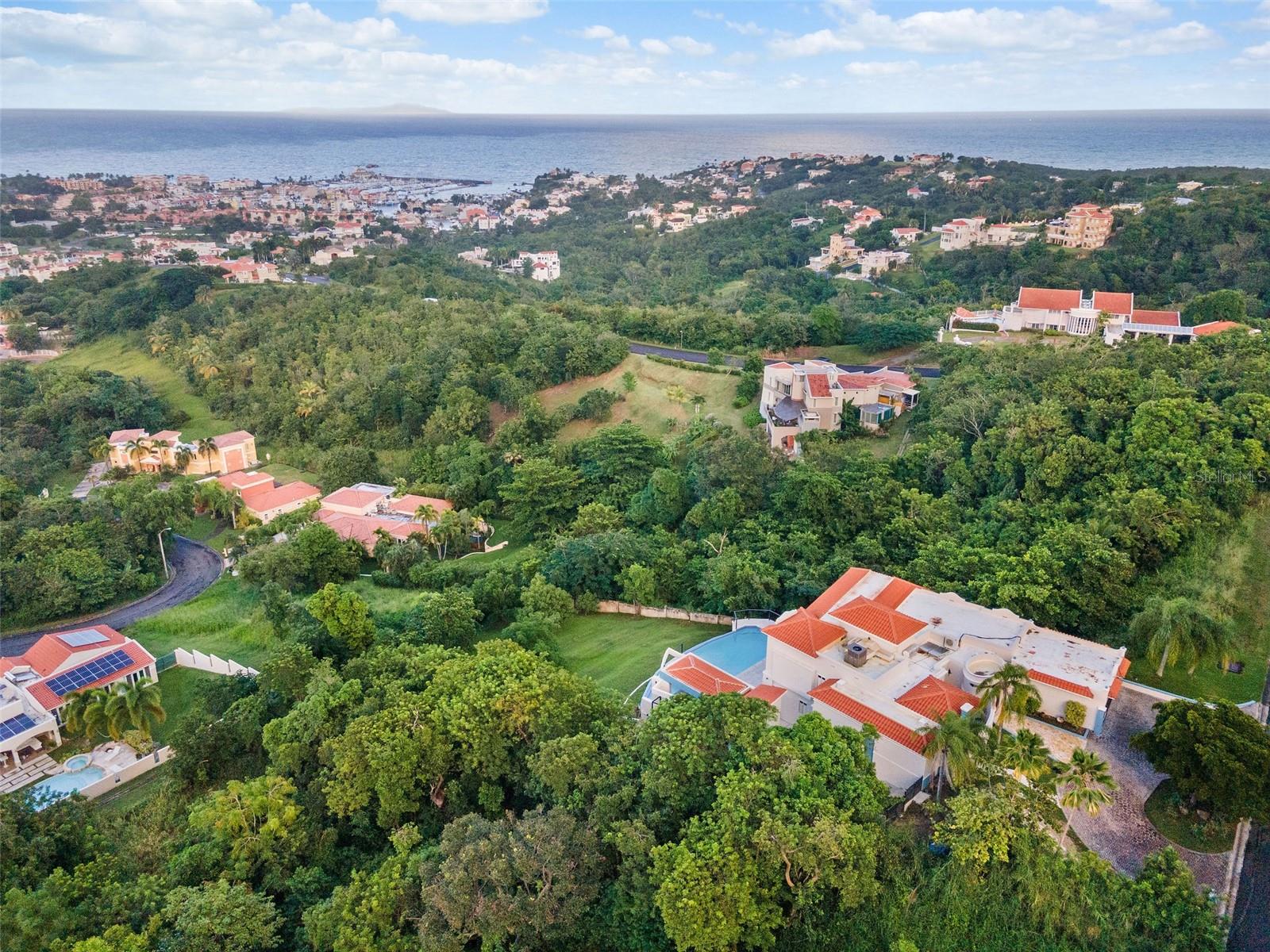 Residential en venta en HUMACAO, 21 HARBOUR LIGHTS DR, 3600 m²