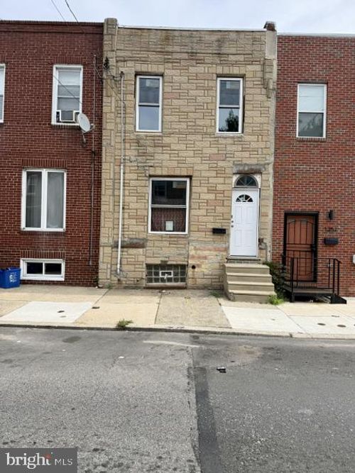 1349 S 29th St, PHILADELPHIA, PA, 19146-3617 | Card Image