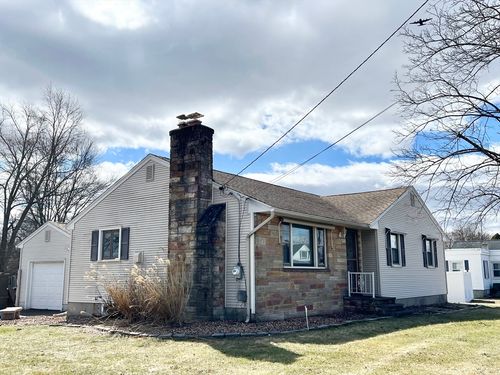 208 West St, Ludlow, MA, 01056-1714 | Card Image