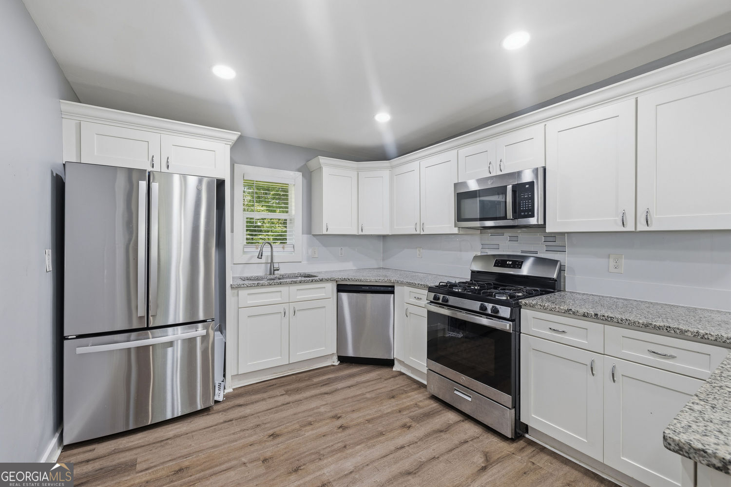 Residential in Atlanta 2