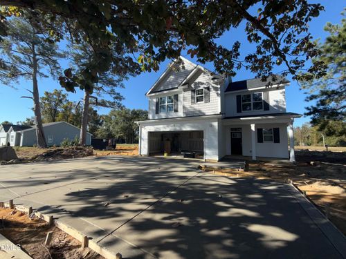 419 Delmore Rd, Autryville, NC, 28318-8057 | Card Image