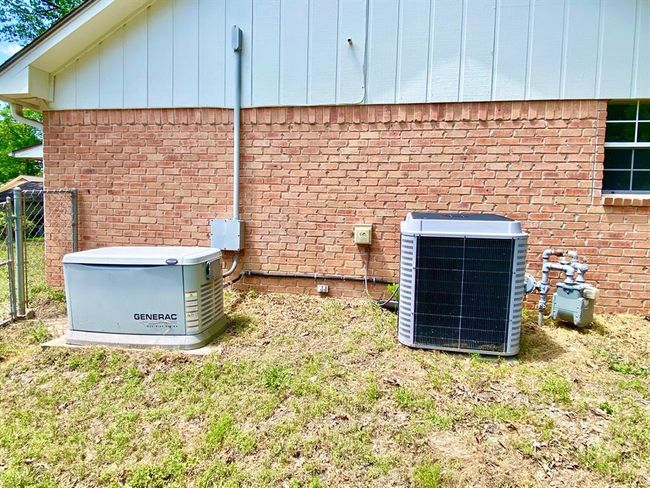 3518 Kings Row Dr, House other with 3 bedrooms, 2 bathrooms and 2 parking in Nacogdoches TX | Image 32