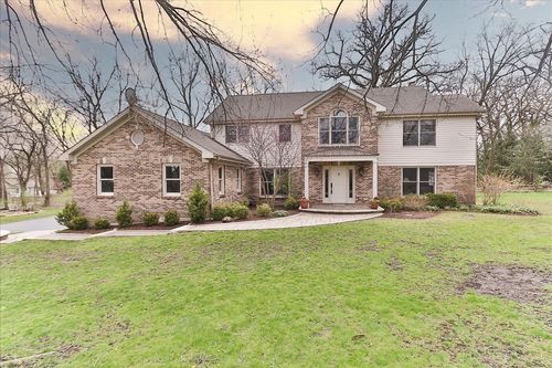 20090 N Sunshine Ln, Deer Park, IL, 60010-3709 | Card Image