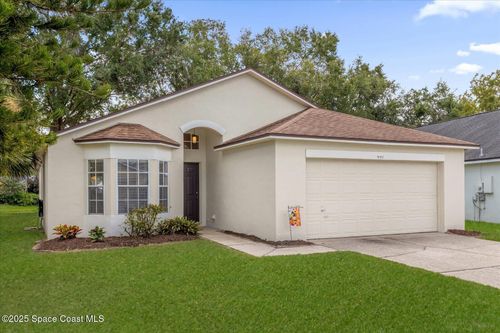 9157 Fort Jefferson Blvd, ORLANDO, FL, 32822-7487 | Card Image