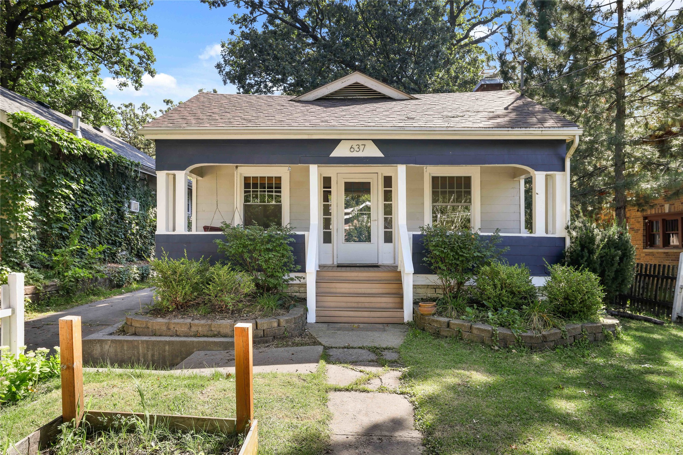 31st St, Des Moines, IA 50312