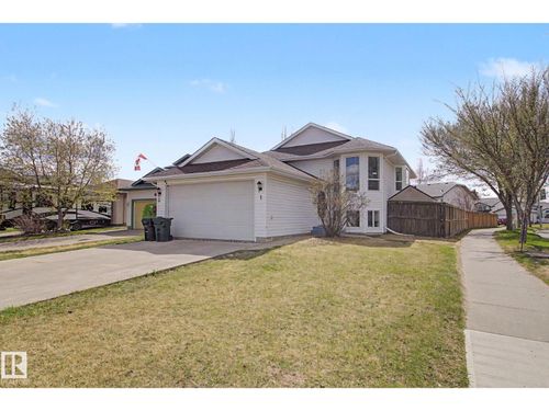 1 Deer Park Rd, Spruce Grove, AB, T7X3K2 | Card Image