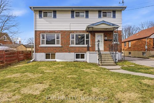 8 Reynolds Cres, Belleville, ON, K8P2W7 | Card Image