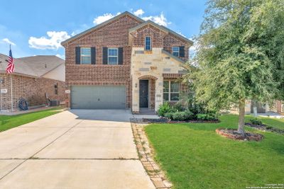 11402 Charismatic, House other with 4 bedrooms, 3 bathrooms and null parking in San Antonio TX | Image 1