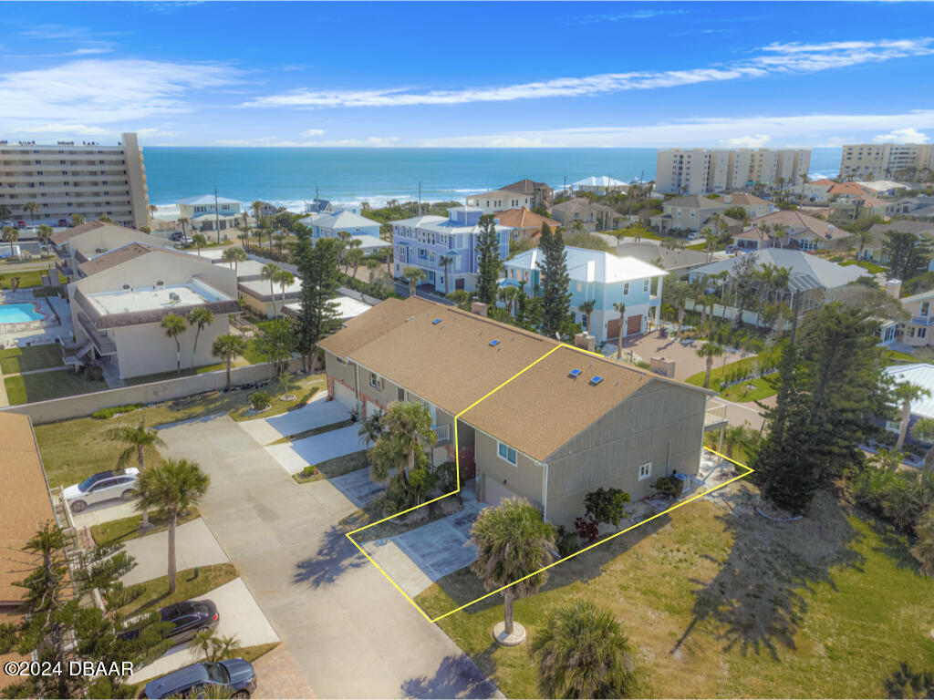 Ashley Ct, Ponce Inlet, FL 32127