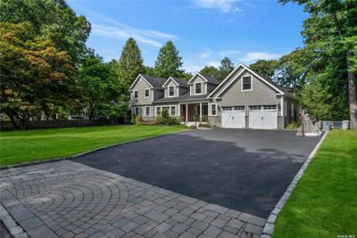 115 Brook Lane, House other with 4 bedrooms, 3 bathrooms and null parking in Smithtown NY | Image 2