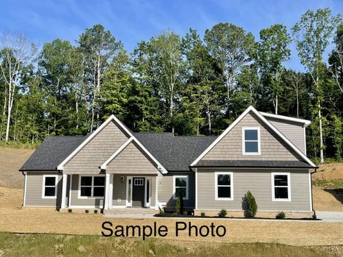 25 James Ave Nw, Cleveland, TN, 37311 | Card Image