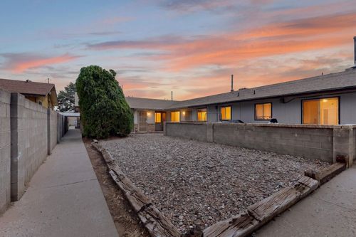 12608 Copper Ave Ne, Albuquerque, NM, 87123-1575 | Card Image