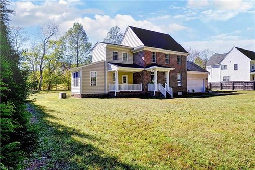 3427 Old Stage Rd, Toano, VA, 23168-9310 | Card Image